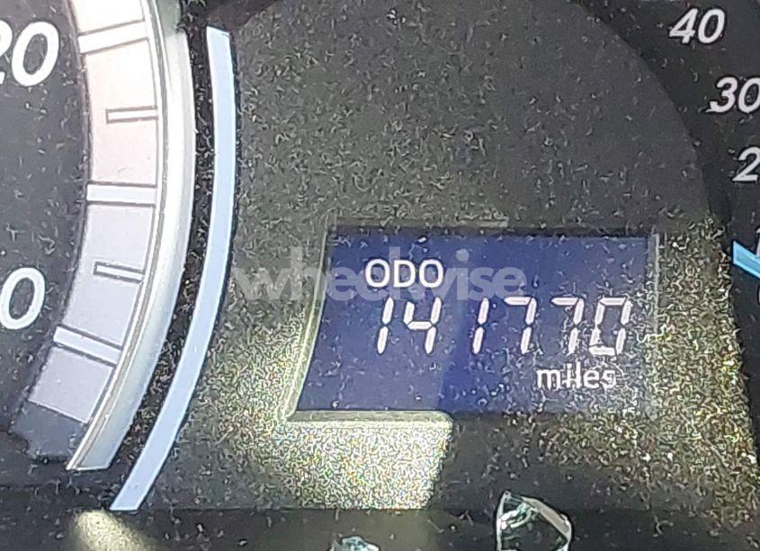 Photo 15 of 2012 Toyota Camry SE (VIN 4T1BF1FK9CU132642)