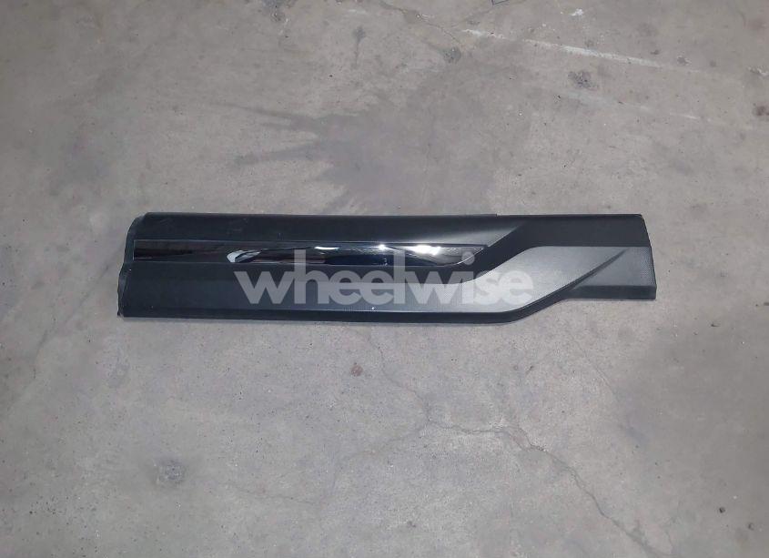 Photo 12 of 2012 Toyota Camry SE (VIN 4T1BF1FK9CU138845)