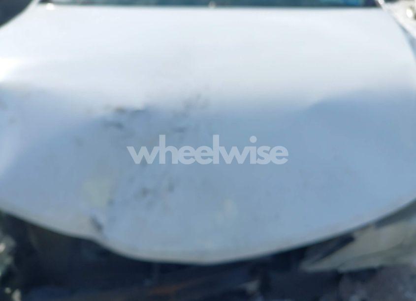 Photo 10 of 2012 Toyota Camry SE (VIN 4T1BF1FK9CU172834)