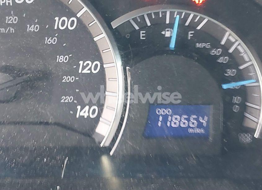 Photo 15 of 2012 Toyota Camry SE (VIN 4T1BF1FK9CU172834)