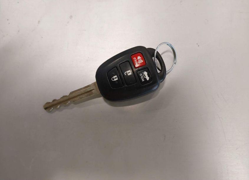 Photo 11 of 2012 Toyota Camry SE (VIN 4T1BF1FK9CU177774)