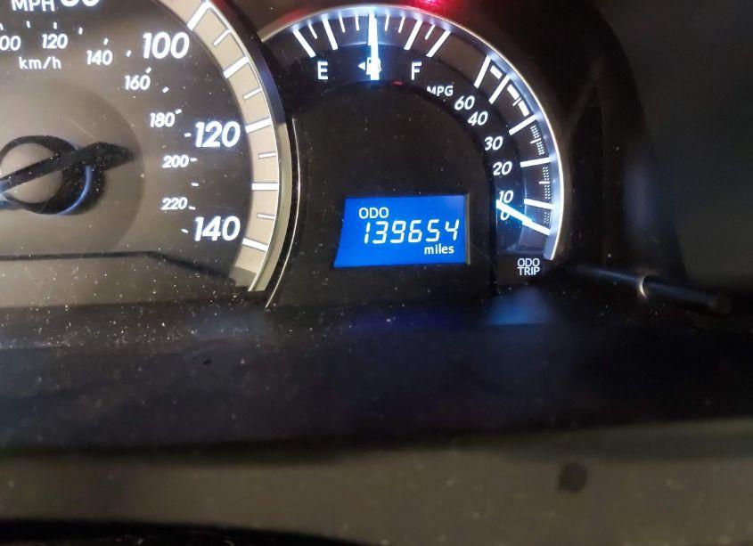 Photo 15 of 2012 Toyota Camry SE (VIN 4T1BF1FK9CU177774)