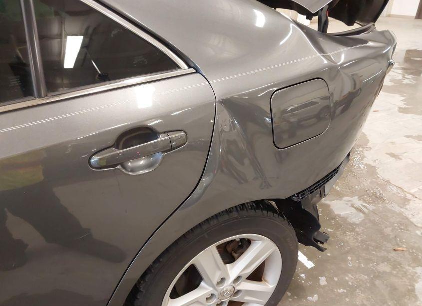 Photo 19 of 2012 Toyota Camry SE (VIN 4T1BF1FK9CU177774)