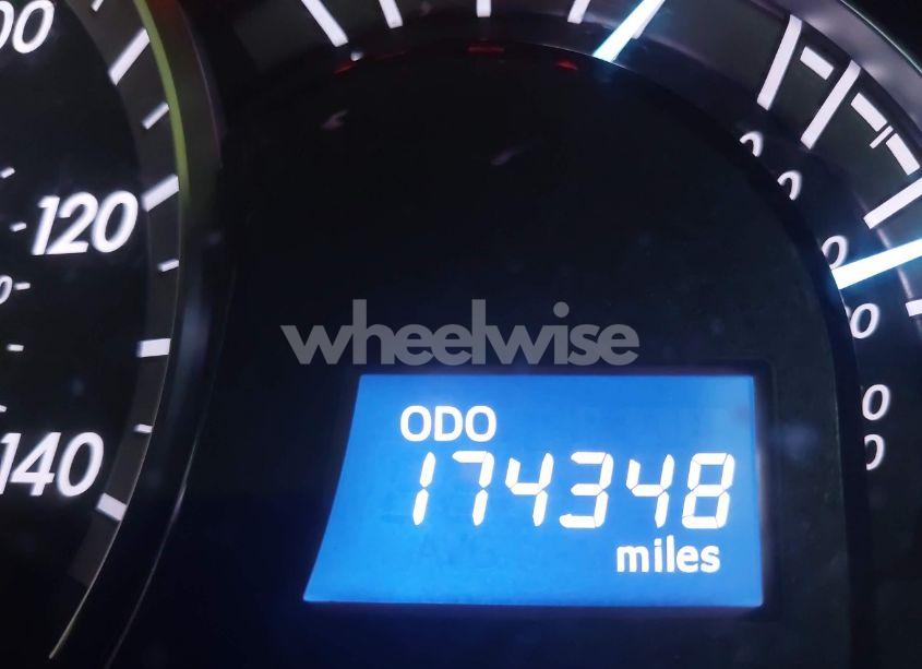 Photo 15 of 2012 Toyota Camry SE (VIN 4T1BF1FK9CU185938)