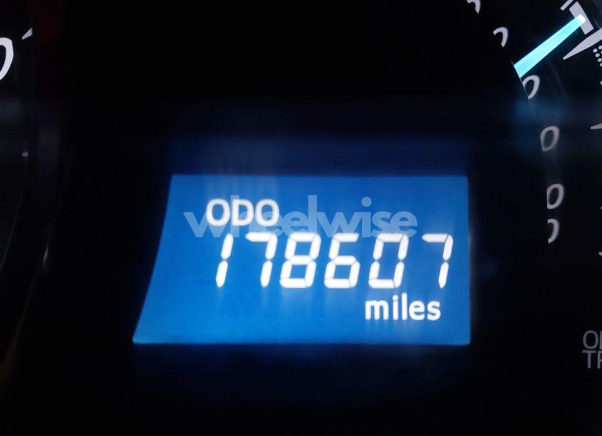 Photo 15 of 2012 Toyota Camry XLE (VIN 4T1BF1FK9CU187303)