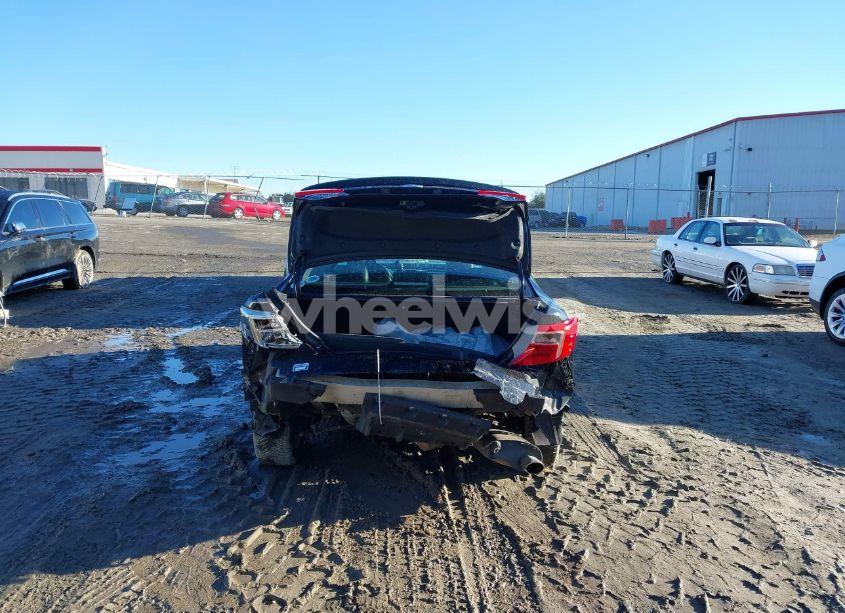 Photo 16 of 2012 Toyota Camry SE (VIN 4T1BF1FK9CU202138)