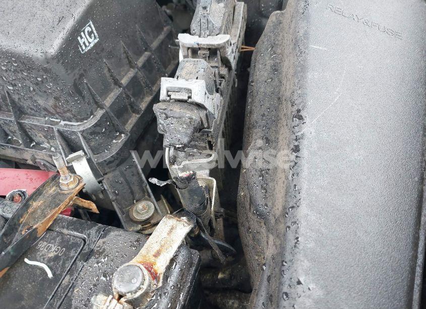 Photo 16 of 2012 Toyota Camry L (VIN 4T1BF1FK9CU510510)