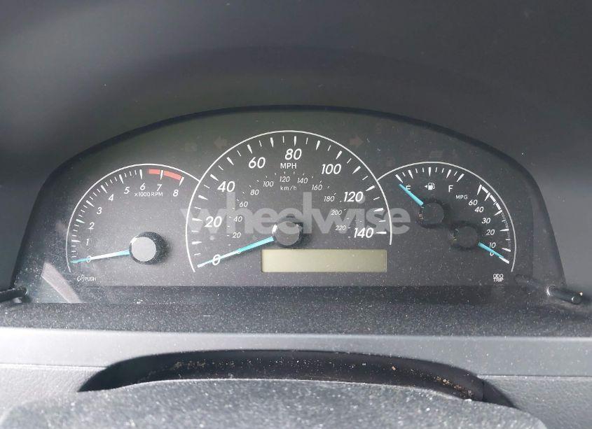 Photo 7 of 2012 Toyota Camry L (VIN 4T1BF1FK9CU510510)