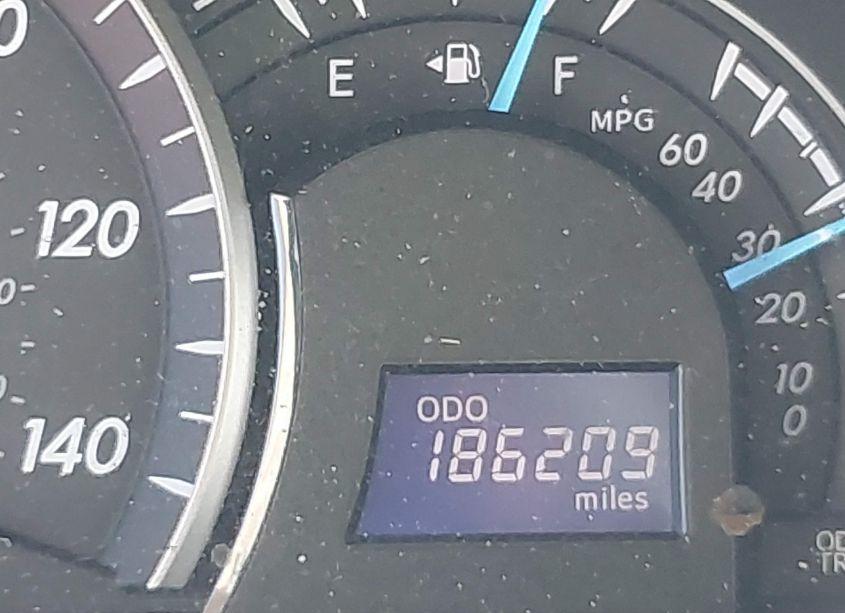 Photo 16 of 2012 Toyota Camry LE (VIN 4T1BF1FK9CU521412)