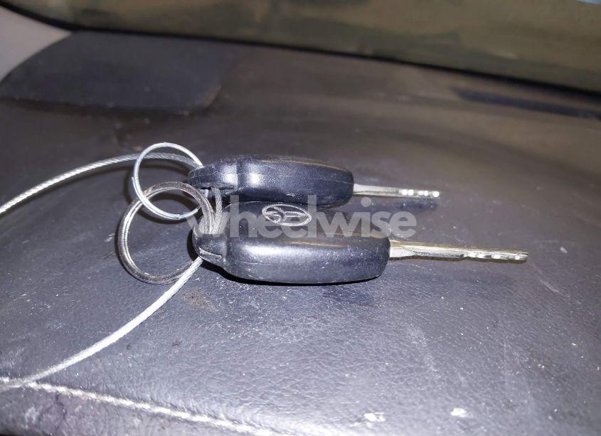 Photo 11 of 2012 Toyota Camry SE (VIN 4T1BF1FK9CU533639)