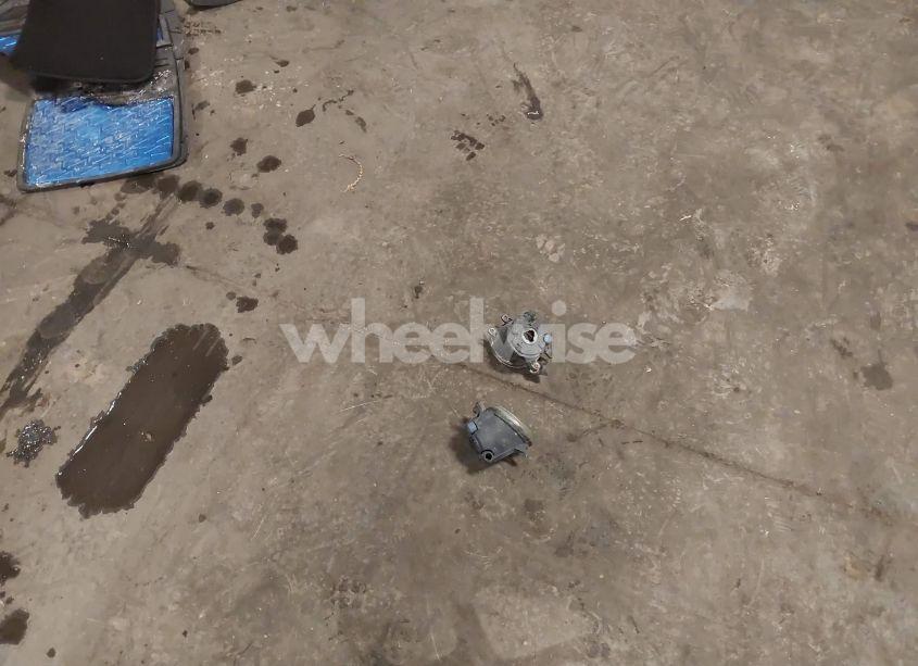 Photo 12 of 2012 Toyota Camry SE (VIN 4T1BF1FK9CU533639)