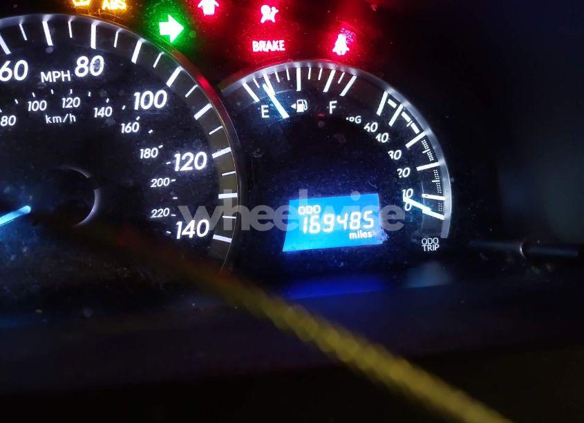 Photo 7 of 2012 Toyota Camry SE (VIN 4T1BF1FK9CU533639)