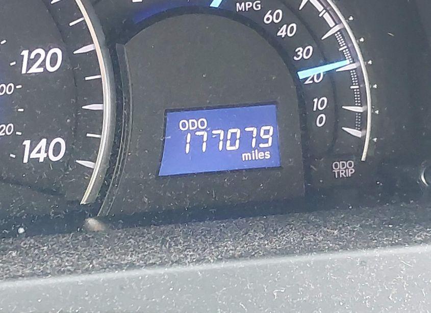 Photo 15 of 2012 Toyota Camry XLE (VIN 4T1BF1FK9CU546679)