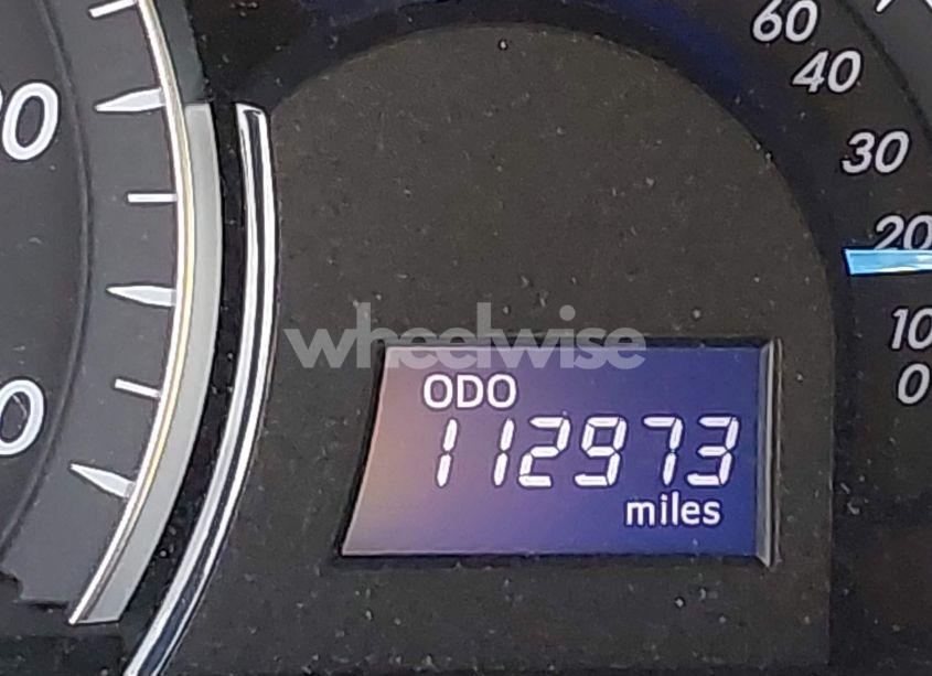 Photo 15 of 2012 Toyota Camry XLE (VIN 4T1BF1FK9CU547671)