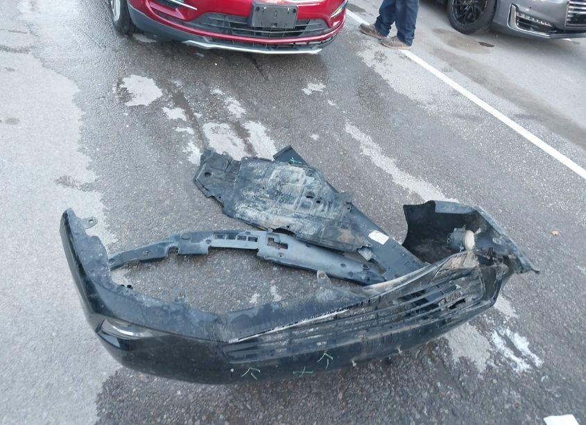 Photo 12 of 2012 Toyota Camry XLE (VIN 4T1BF1FK9CU581156)