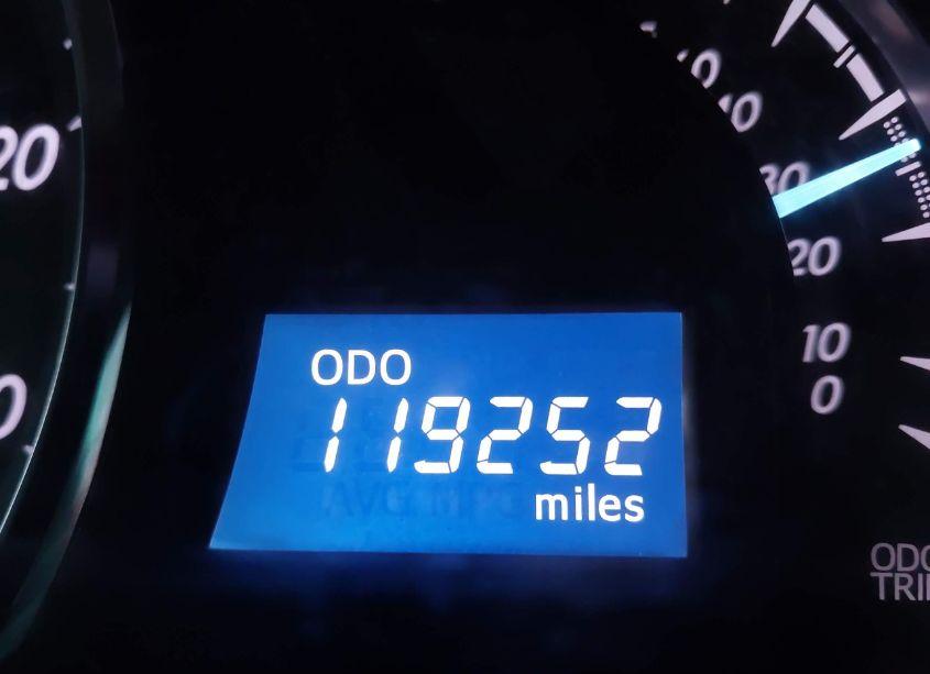 Photo 16 of 2012 Toyota Camry XLE (VIN 4T1BF1FK9CU581156)