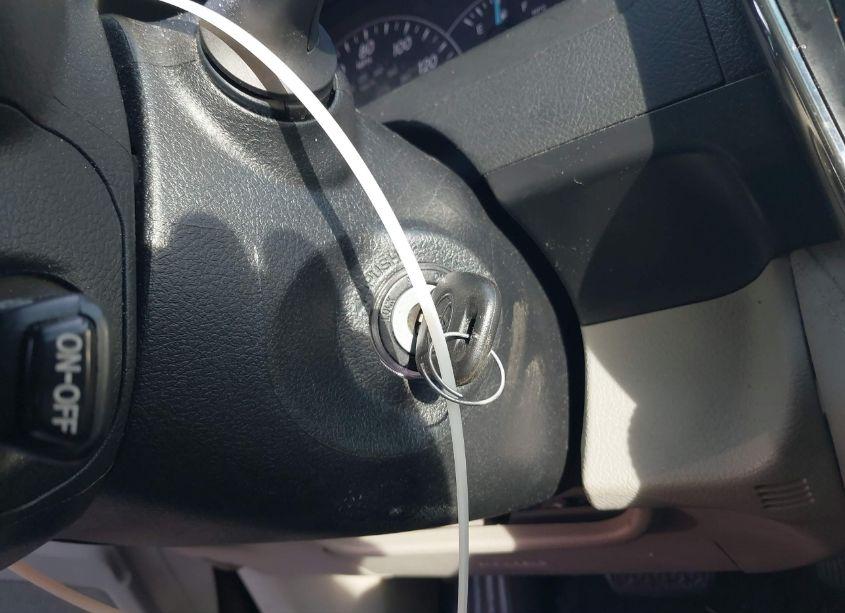 Photo 11 of 2012 Toyota Camry SE/LE/XLE (VIN 4T1BF1FK9CU589550)