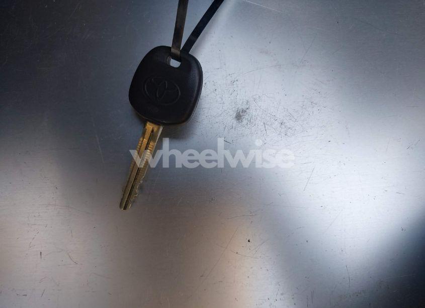 Photo 11 of 2012 Toyota Camry SE (VIN 4T1BF1FK9CU591282)