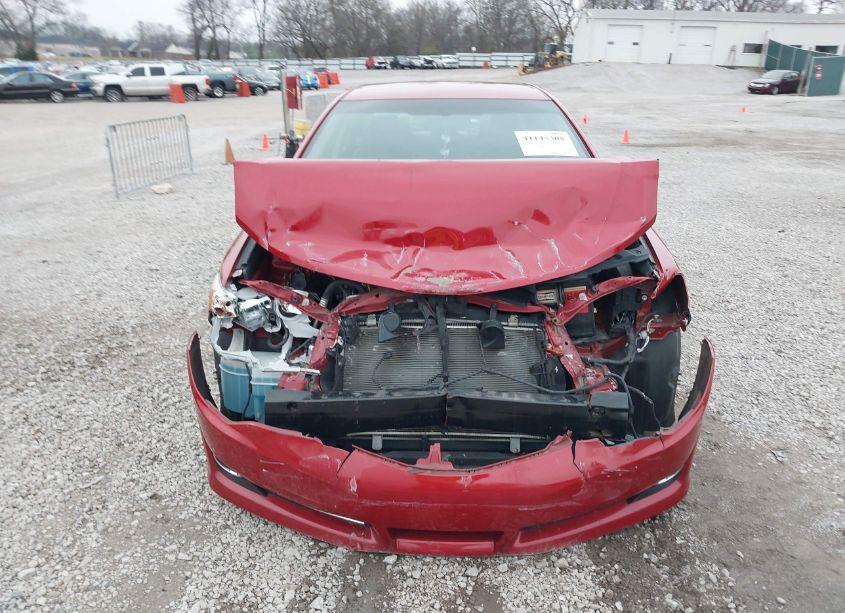 Photo 12 of 2012 Toyota Camry SE (VIN 4T1BF1FK9CU628833)