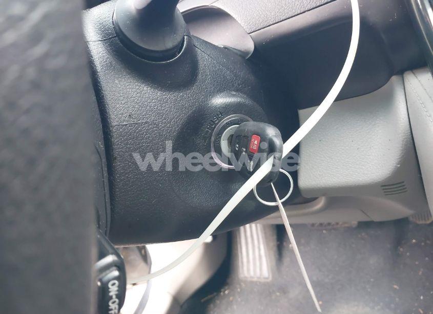 Photo 11 of 2013 Toyota Camry LE (VIN 4T1BF1FK9DU217580)