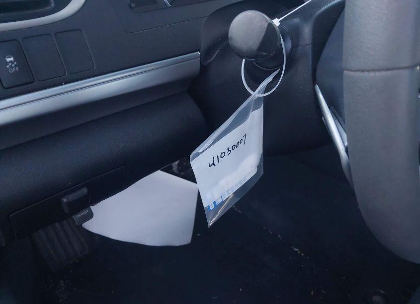 Photo 17 of 2013 Toyota Camry SE (VIN 4T1BF1FK9DU220690)