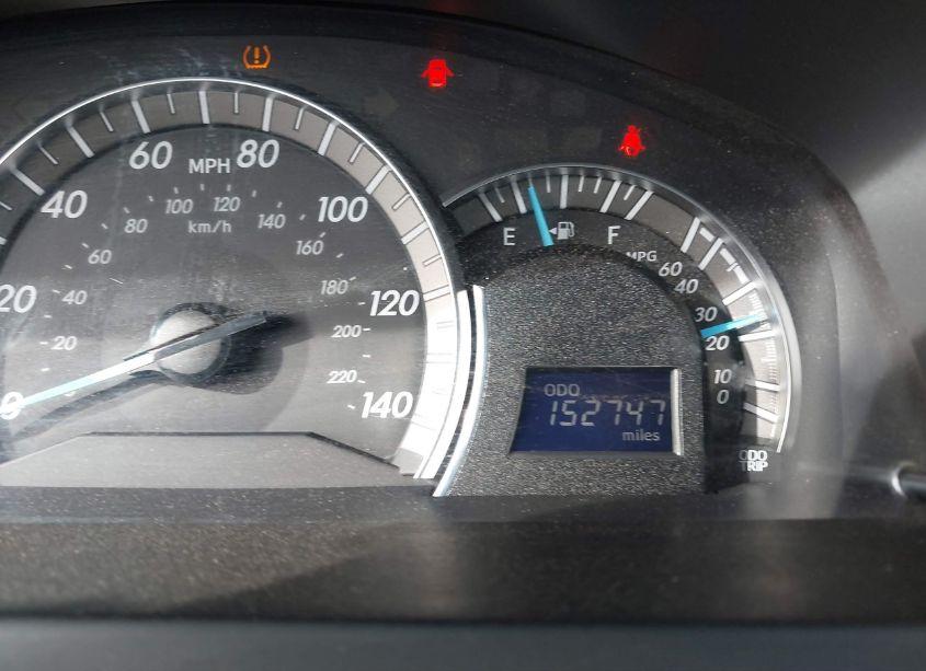 Photo 7 of 2013 Toyota Camry SE (VIN 4T1BF1FK9DU220690)