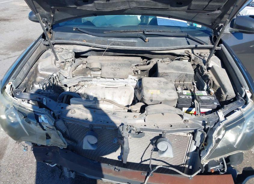 Photo 10 of 2013 Toyota Camry SE (VIN 4T1BF1FK9DU229826)