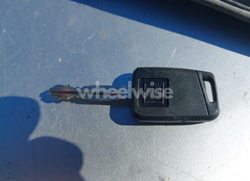 Photo 11 of 2013 Toyota Camry SE (VIN 4T1BF1FK9DU229826)