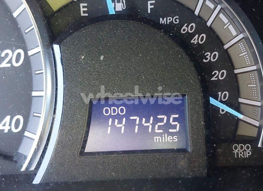 Photo 15 of 2013 Toyota Camry SE (VIN 4T1BF1FK9DU229826)