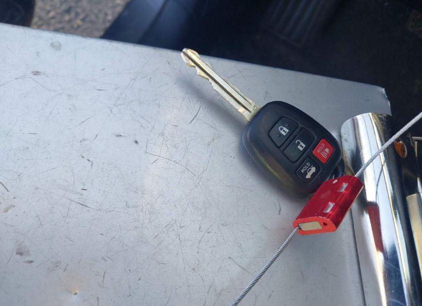 Photo 11 of 2013 Toyota Camry SE (VIN 4T1BF1FK9DU234024)