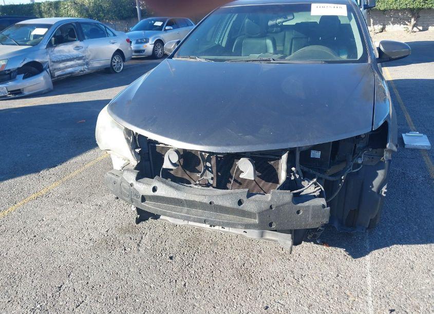 Photo 18 of 2013 Toyota Camry SE (VIN 4T1BF1FK9DU234024)