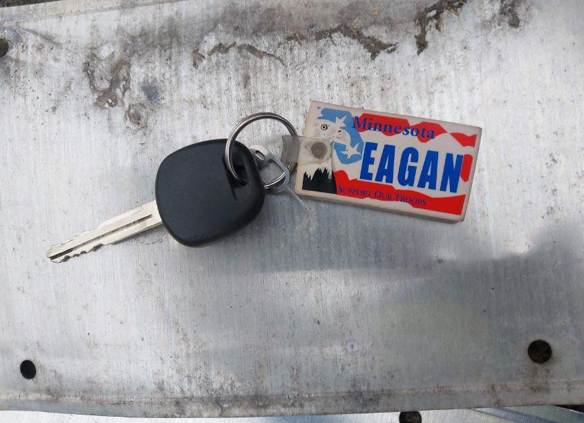 Photo 11 of 2013 Toyota Camry SE (VIN 4T1BF1FK9DU235142)