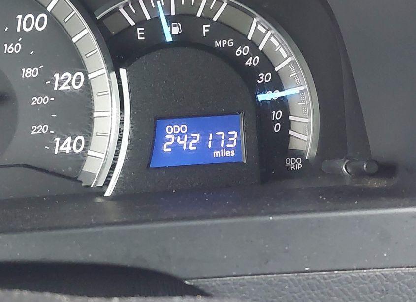 Photo 16 of 2013 Toyota Camry SE (VIN 4T1BF1FK9DU235142)