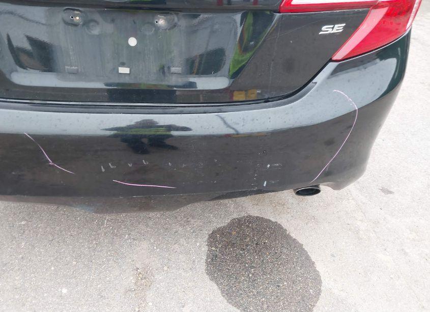 Photo 19 of 2013 Toyota Camry SE (VIN 4T1BF1FK9DU235142)