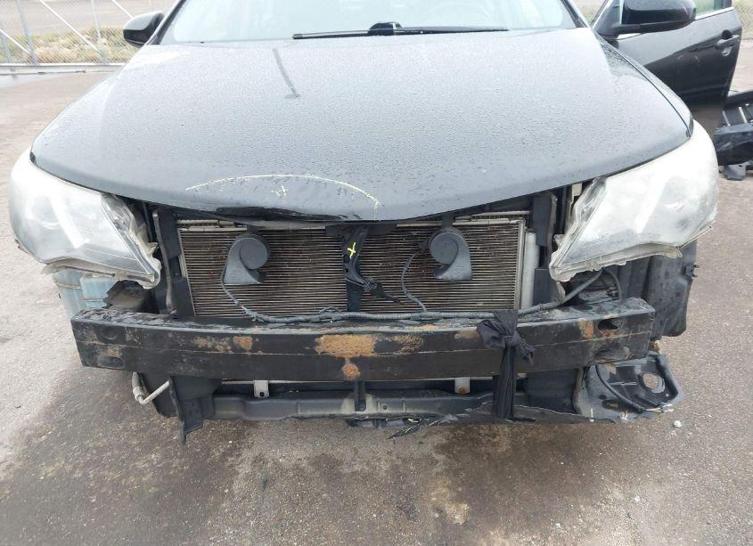 Photo 6 of 2013 Toyota Camry SE (VIN 4T1BF1FK9DU235142)