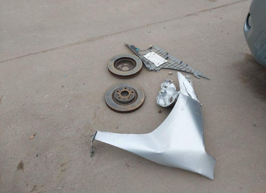 Photo 11 of 2013 Toyota Camry SE (VIN 4T1BF1FK9DU258632)