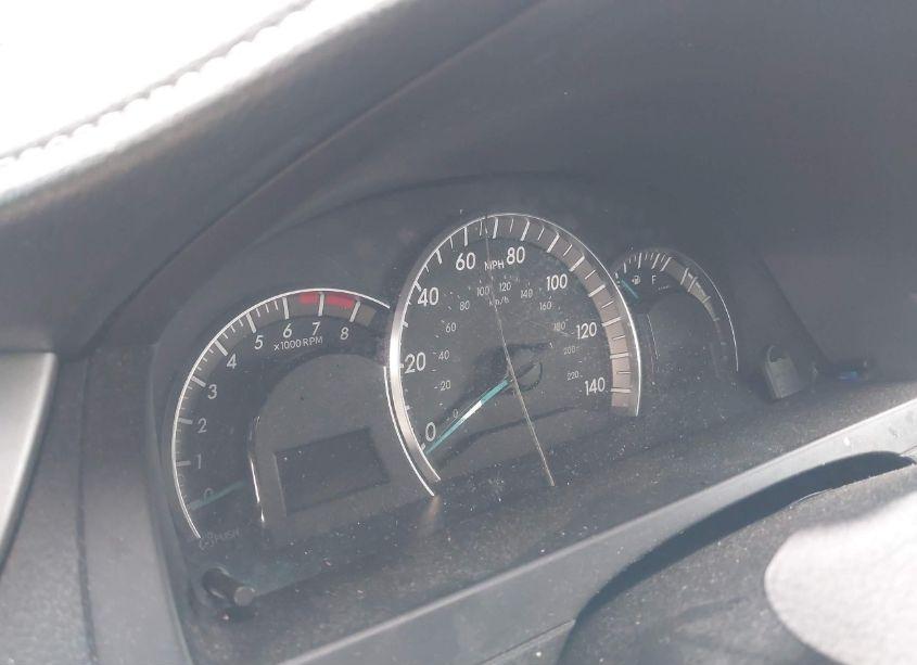 Photo 15 of 2013 Toyota Camry SE (VIN 4T1BF1FK9DU258632)