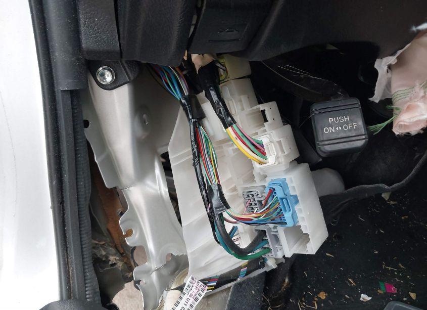 Photo 17 of 2013 Toyota Camry SE (VIN 4T1BF1FK9DU258632)