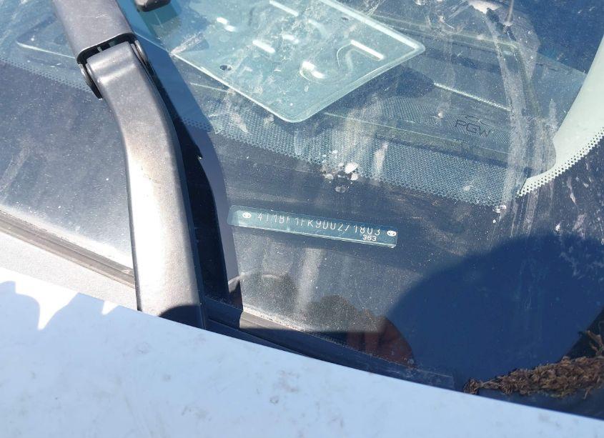 Photo 9 of 2013 Toyota Camry SE (VIN 4T1BF1FK9DU271803)