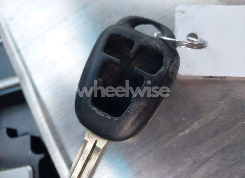 Photo 11 of 2013 Toyota Camry LE (VIN 4T1BF1FK9DU272353)