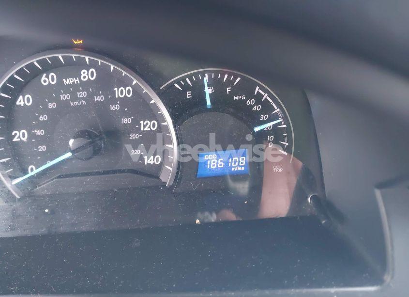 Photo 15 of 2013 Toyota Camry LE (VIN 4T1BF1FK9DU272353)