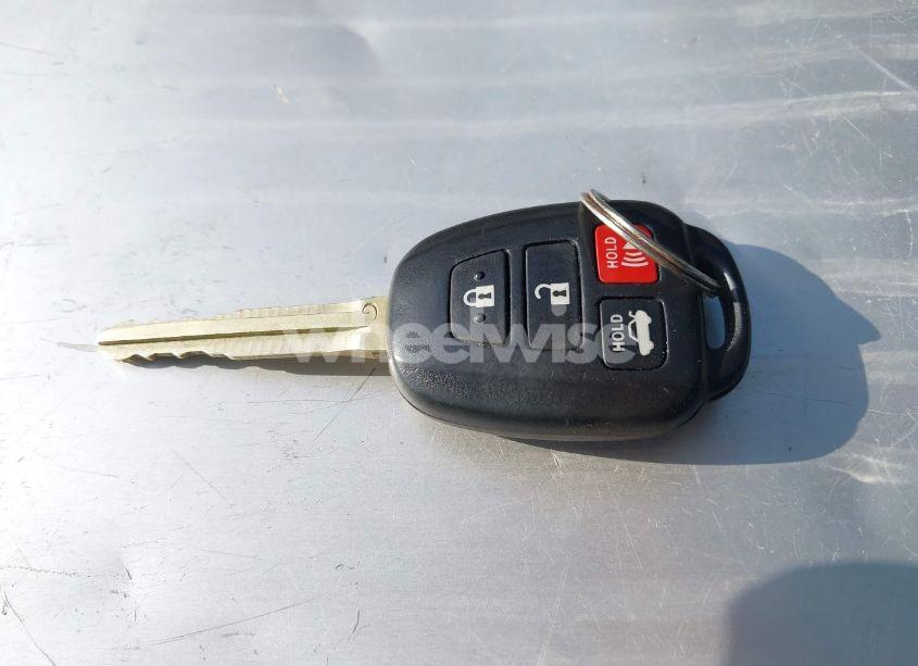 Photo 11 of 2013 Toyota Camry SE (VIN 4T1BF1FK9DU278525)