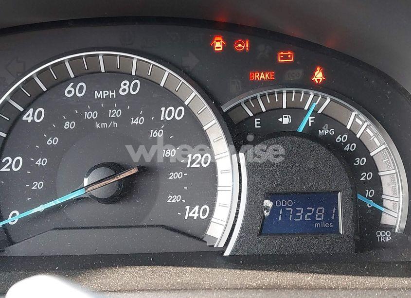 Photo 15 of 2013 Toyota Camry SE (VIN 4T1BF1FK9DU278525)