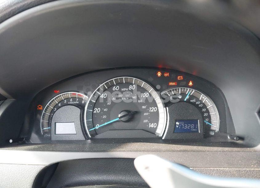 Photo 7 of 2013 Toyota Camry SE (VIN 4T1BF1FK9DU278525)