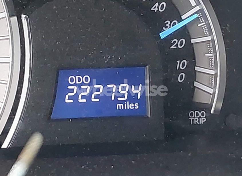 Photo 15 of 2013 Toyota Camry SE (VIN 4T1BF1FK9DU284289)