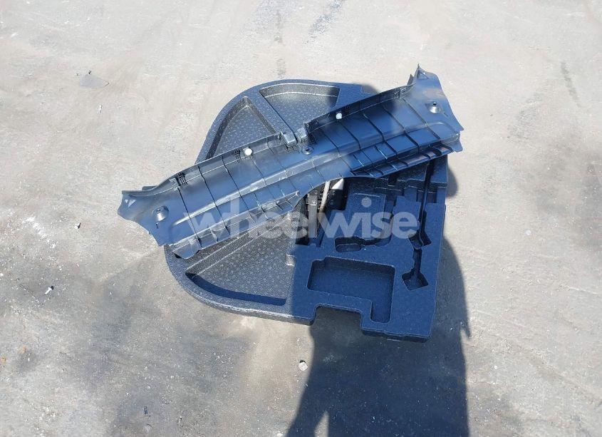 Photo 12 of 2013 Toyota Camry SE (VIN 4T1BF1FK9DU653149)