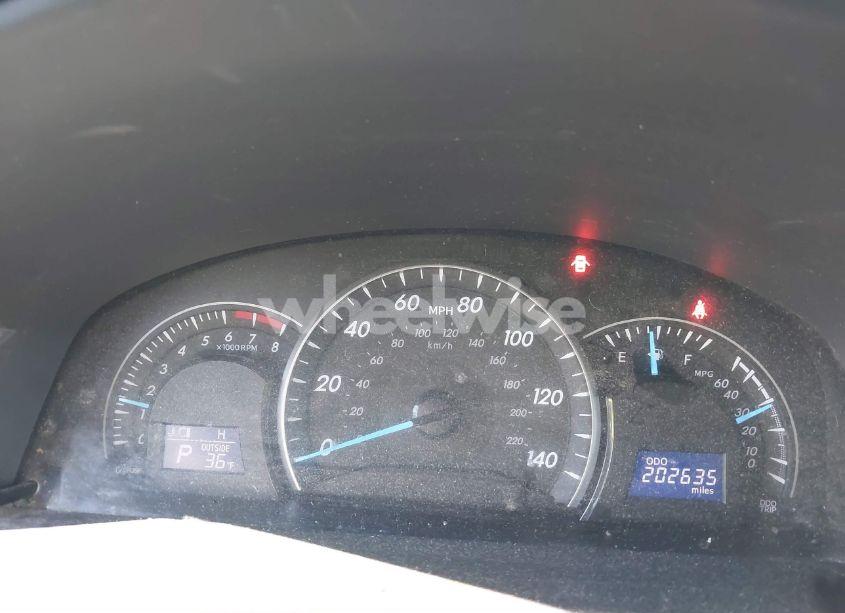 Photo 7 of 2013 Toyota Camry LE (VIN 4T1BF1FK9DU665219)