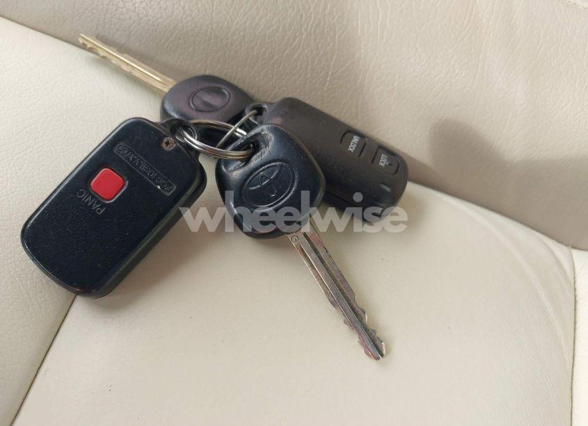 Photo 11 of 2013 Toyota Camry L (VIN 4T1BF1FK9DU669593)