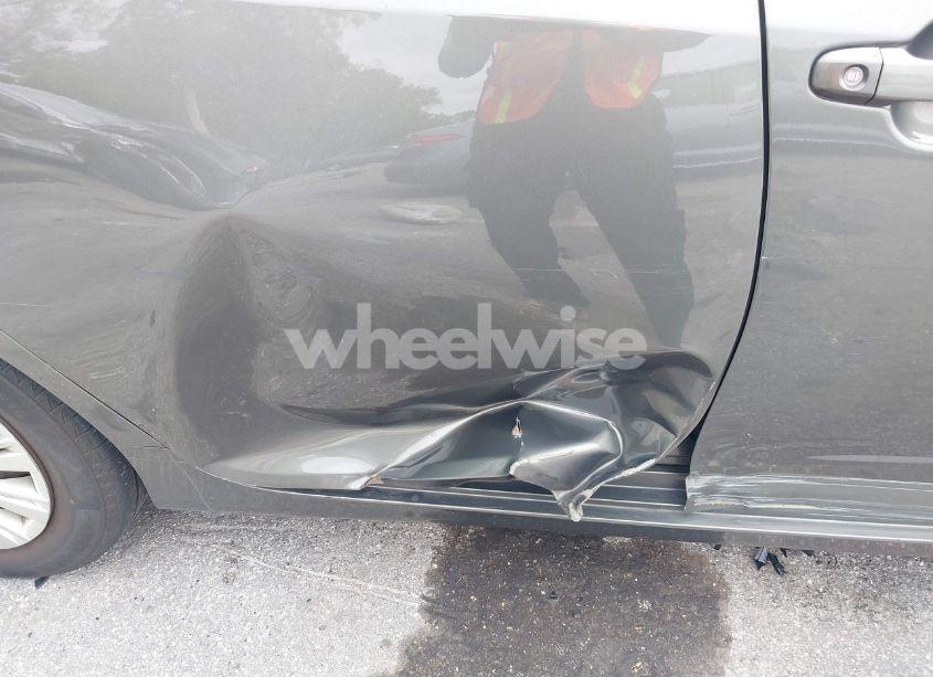 Photo 17 of 2013 Toyota Camry L (VIN 4T1BF1FK9DU669593)