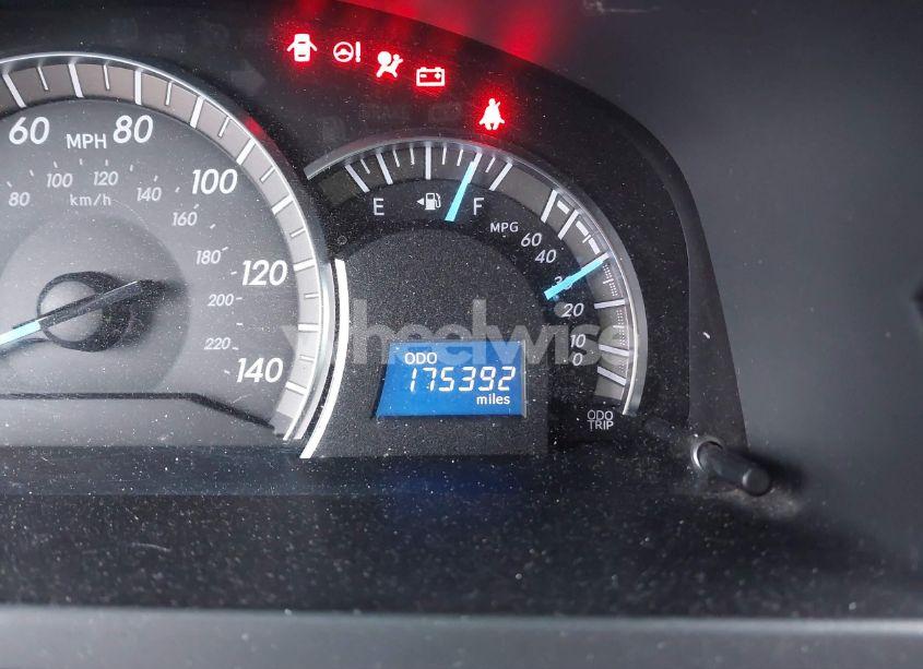 Photo 16 of 2013 Toyota Camry SE (VIN 4T1BF1FK9DU678164)